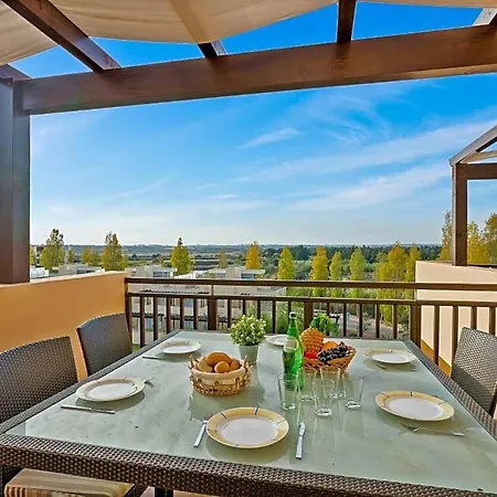 Sleeps 6 With Pool Air Con And Wifi * Vilamoura